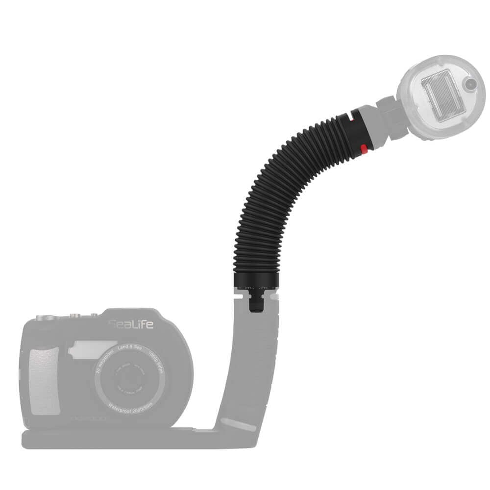 SeaLife Flex Connect Flex Arm SeaLife Flex Connect Flex Arm