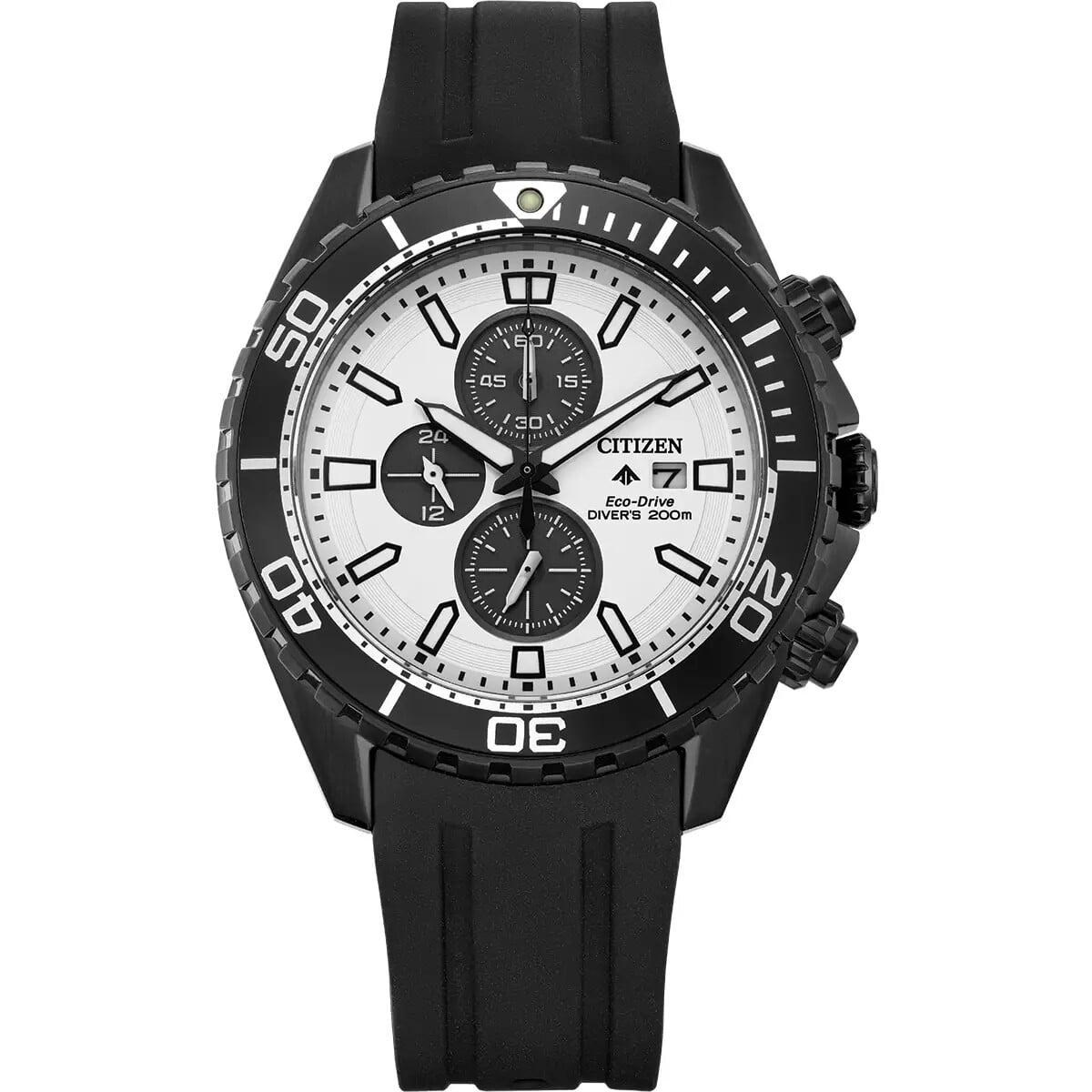 Citizen Promaster Mens Divers Watch - CA0825-05A
