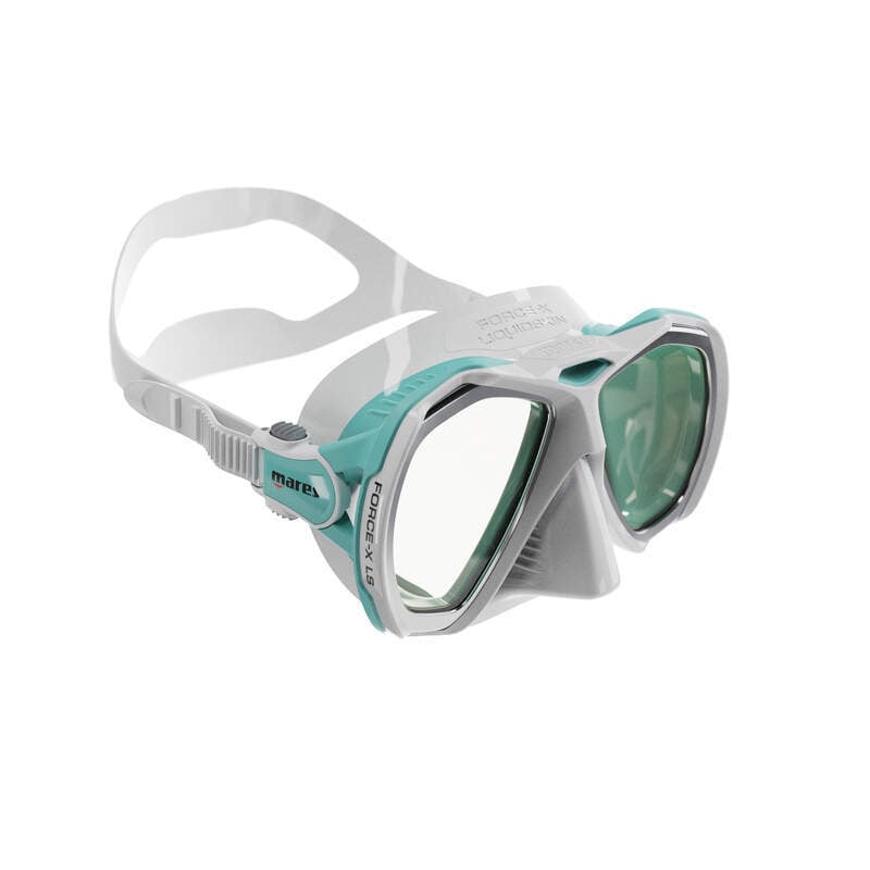 Mares Force-X Liquid Skin Dive Mask