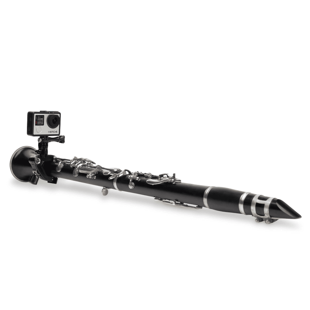 GoPro Jam - Music Mount GoPro Jam - Music Mount