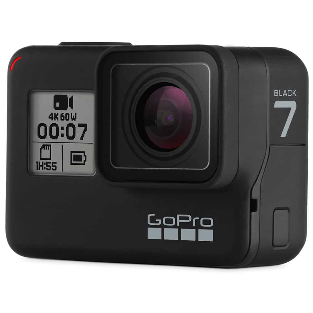 Hero7 Black Camera Bundle Hero7 Black Camera Bundle