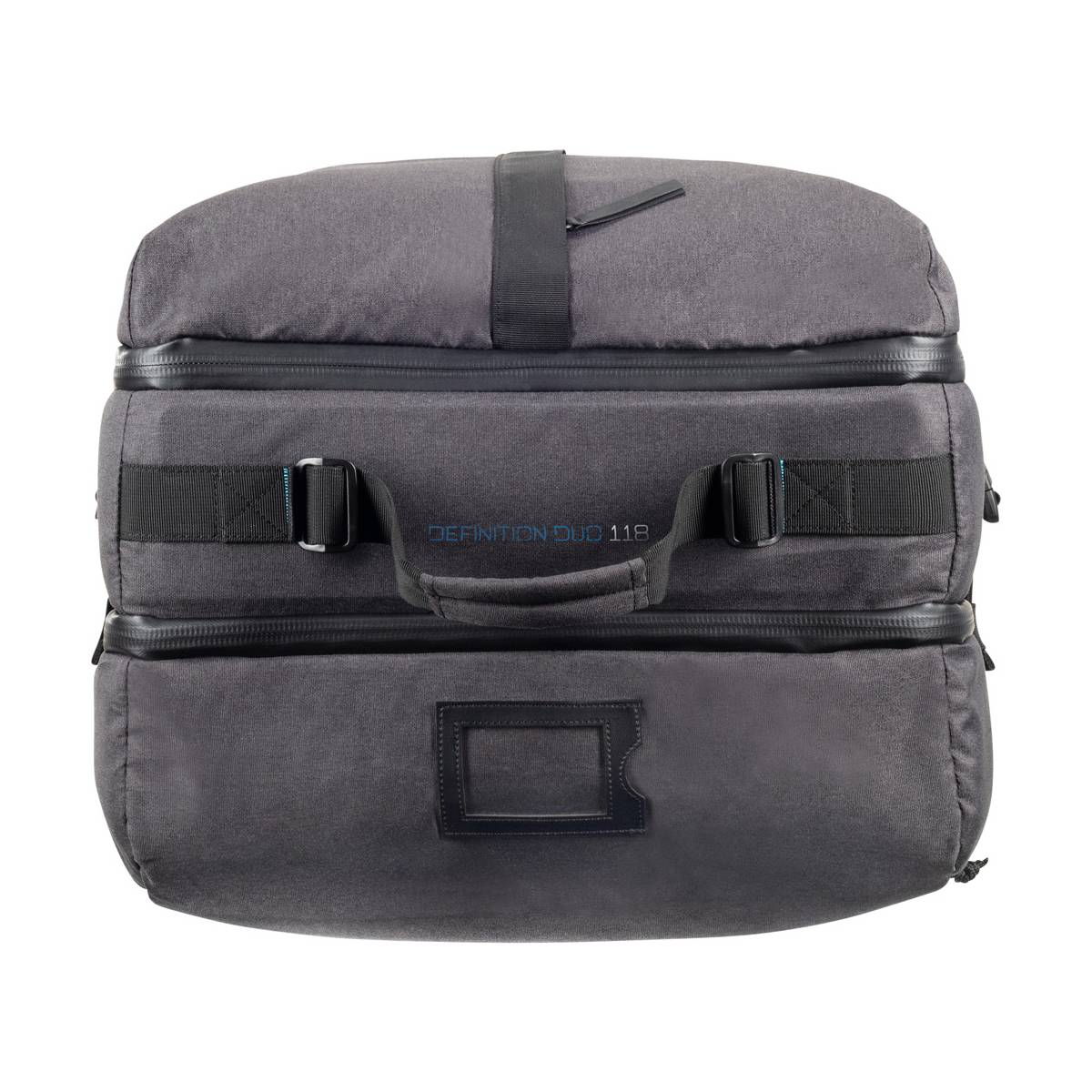 Scubapro Definition Duo 118 Wheeled Dive Bag