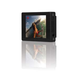 GoPro LCD Touch BacPac HERO3+ ONLY GoPro LCD Touch BacPac HERO3+ ONLY