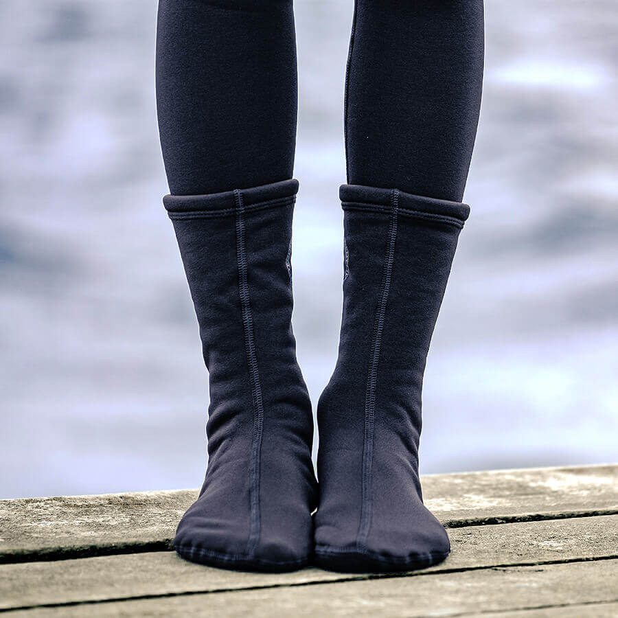 Fourth Element Xerotherm Mens 3 Piece Set - Top + Leggings + Socks