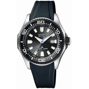 Citizen Ladies Eco-Drive Divers Watch 300m | EP6030-06E