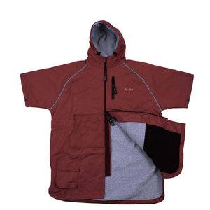 Charlie Mcleod Kids ECO Short Sleeve Change Robe - All Colours