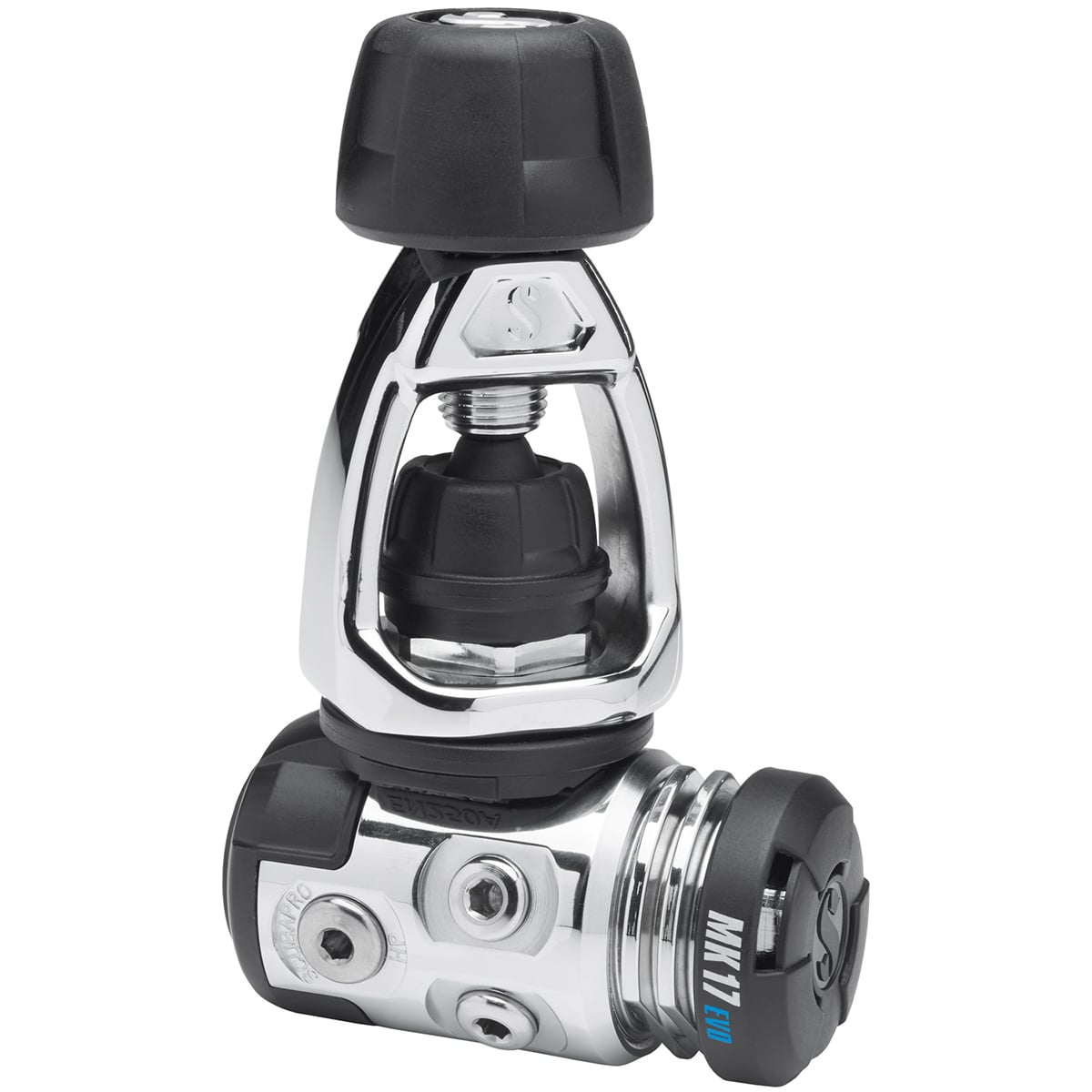 Scubapro MK17 G260 Regulator