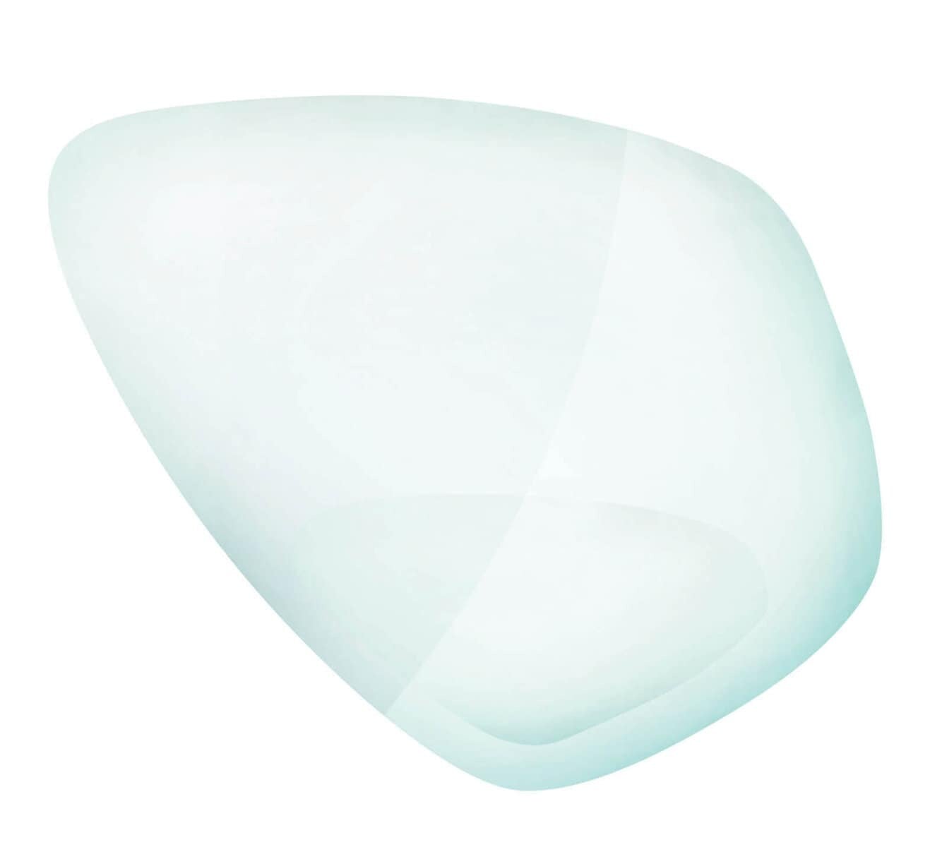 Scubapro Zoom Diving Mask Bifocal Lenses