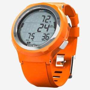 Aqualung i200C Dive Computer - All Colours