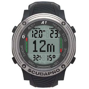 Scubapro Aladin A1 Dive Computer | Watch Style Computer Scubapro Aladin A1 Dive Computer | Watch Style Computer