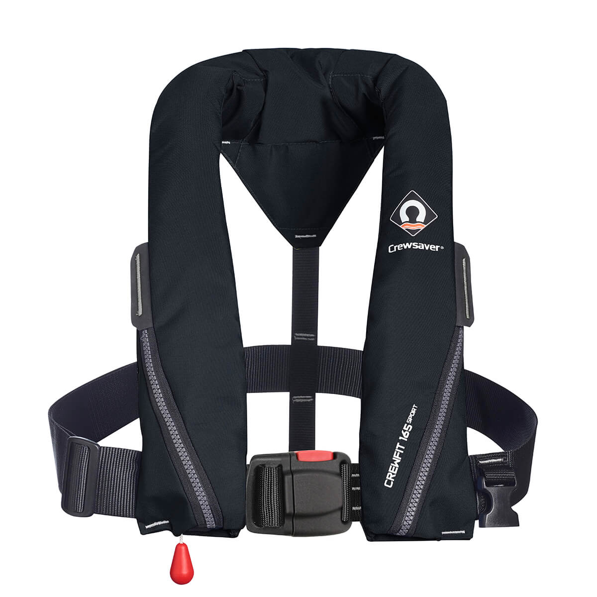 Crewsaver Crewfit 165N Sport Automatic Lifejacket - Non Harness