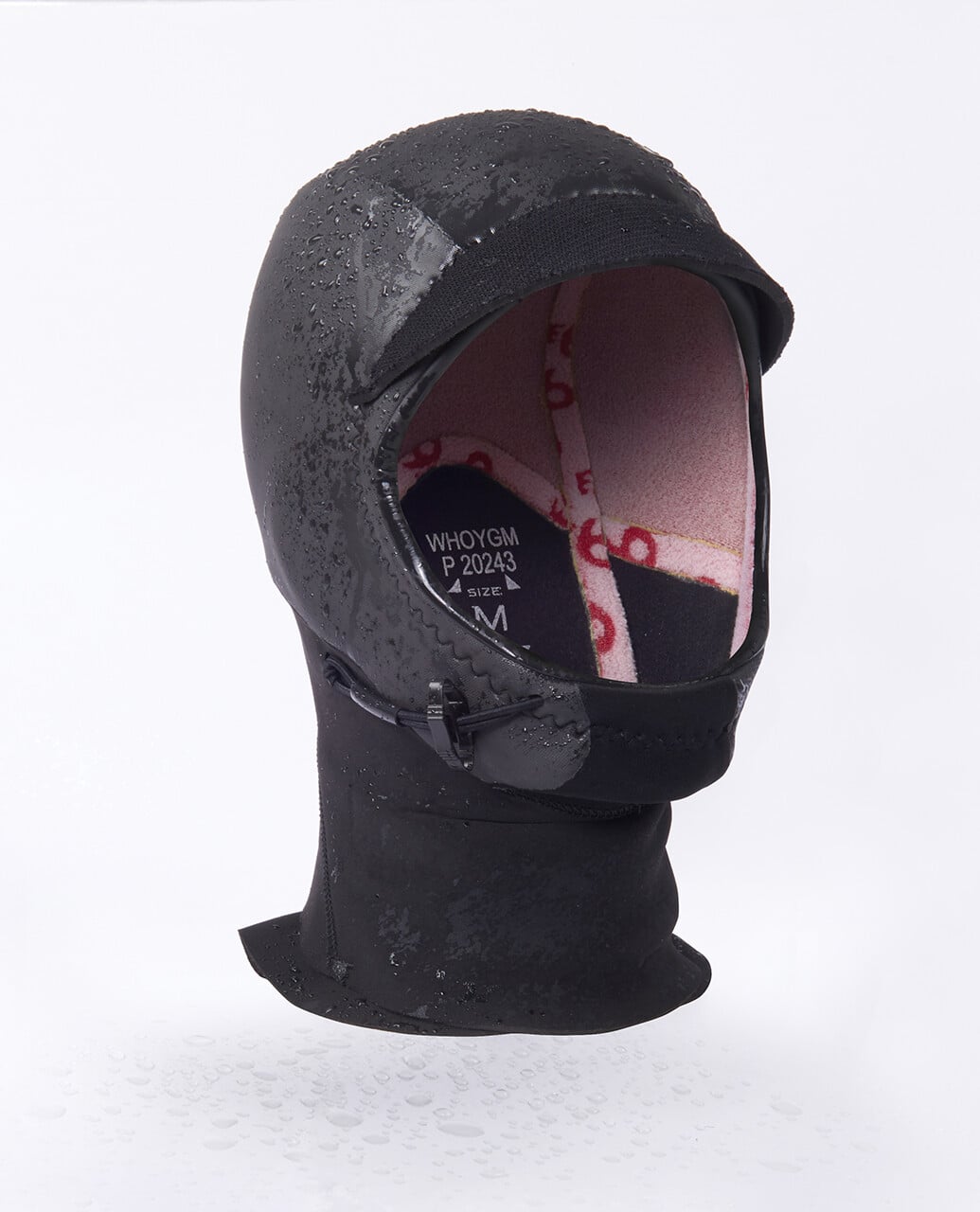 Rip Curl 3mm Flashbomb Wetsuit Neoprene Hood