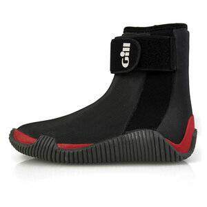 Gill Aero 5mm Wetsuit Boot | Neoprene Dinghy Sailing Boot