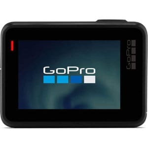 GoPro HERO Action Camera Black