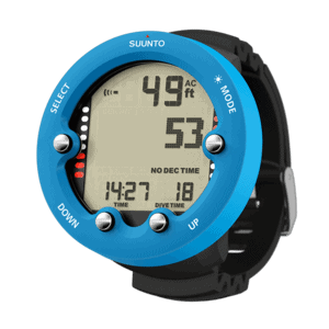 Suunto Zoop Novo Dive Computer