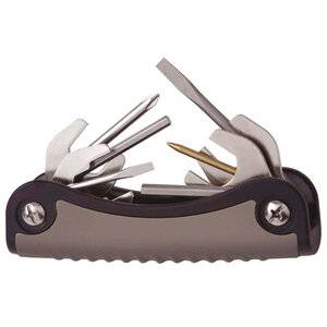 ISC T2 Scuba Tool ISC T2 Scuba Tool
