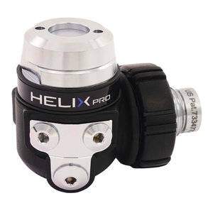 Aqualung Helix Pro Regulator + Octopus Aqualung Helix Pro Regulator + Octopus