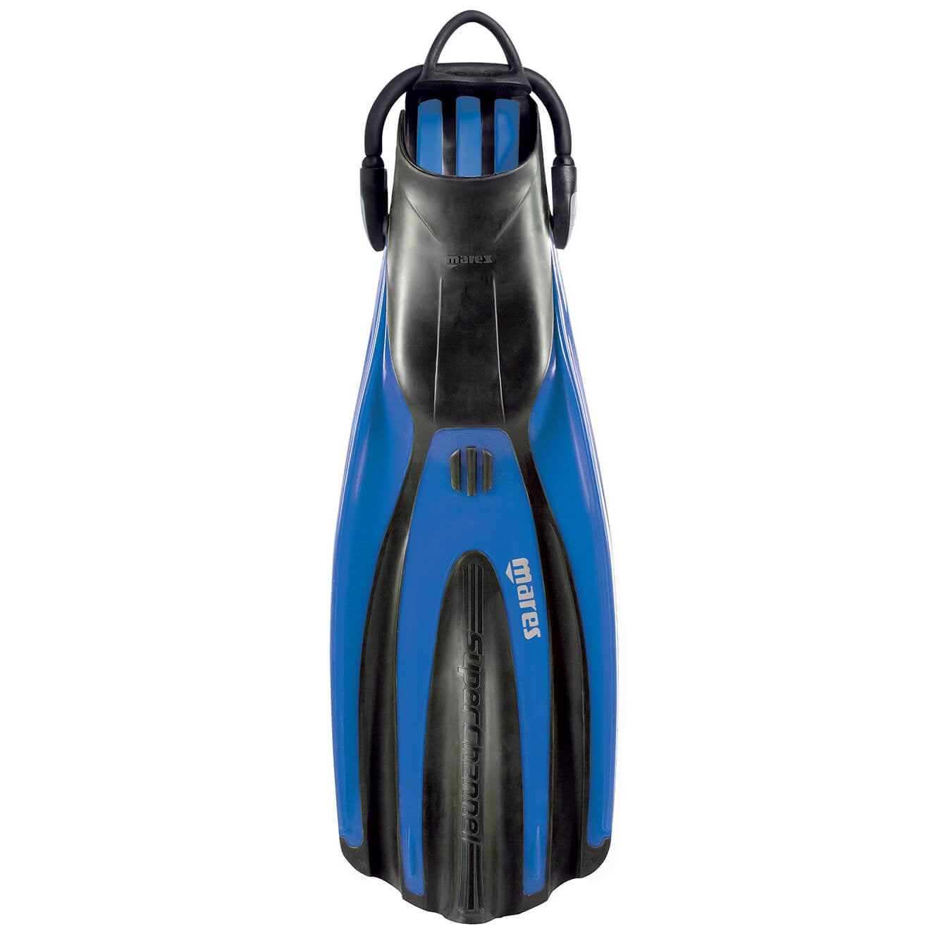 Mares Avanti Superchannel Fins - Open Heel Diving Fins Mares Avanti Superchannel Fins - Open Heel Diving Fins