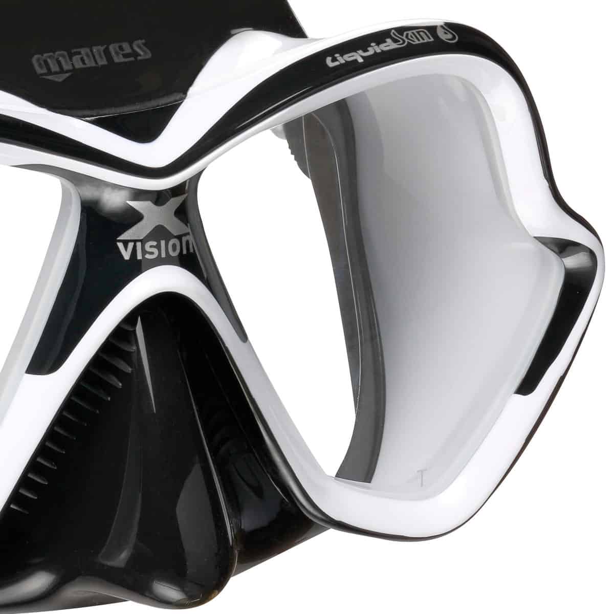 Mares X-Vision Ultra Liquid Skin Mask