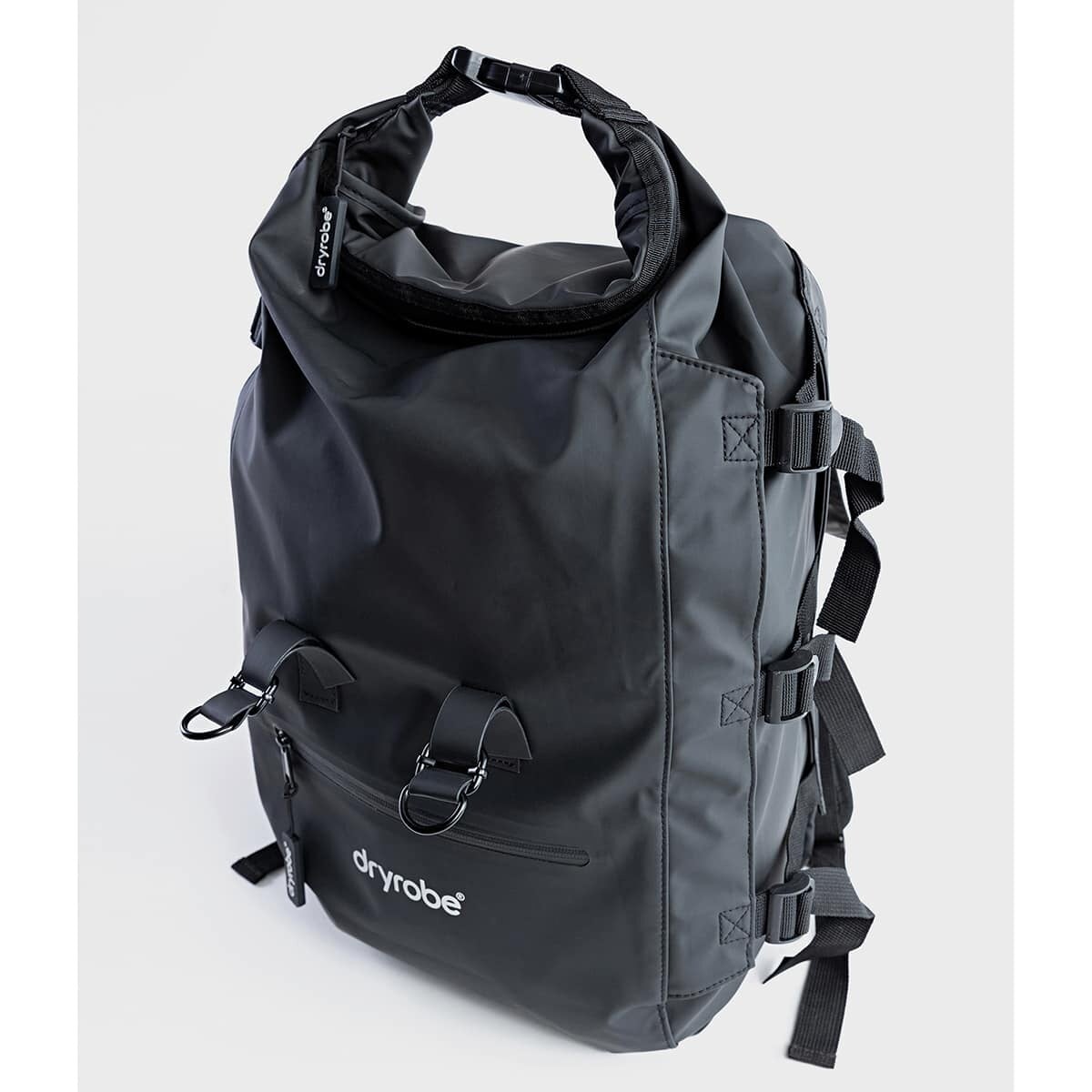 Dryrobe Eco Compression Backpack - Dryrobe Storage