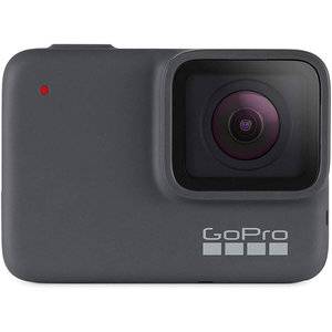 GoPro HERO7 Silver Action Camera