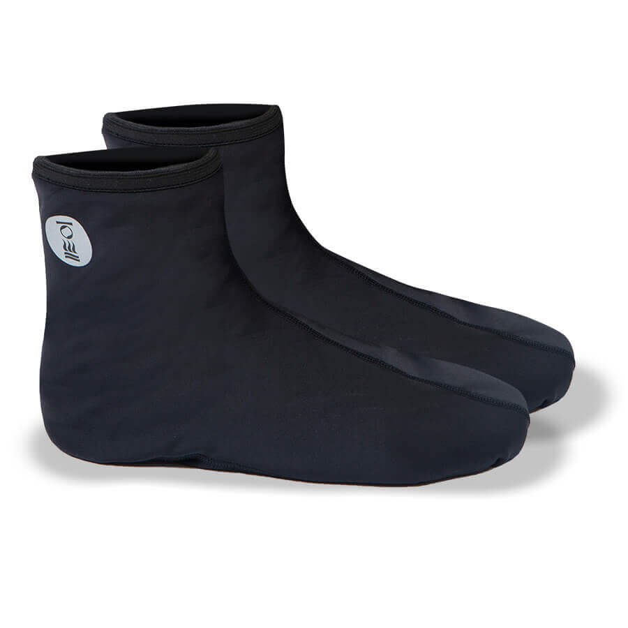 Fourth Element Hotfoot Drysuit Thermal Socks - Ocean Positive