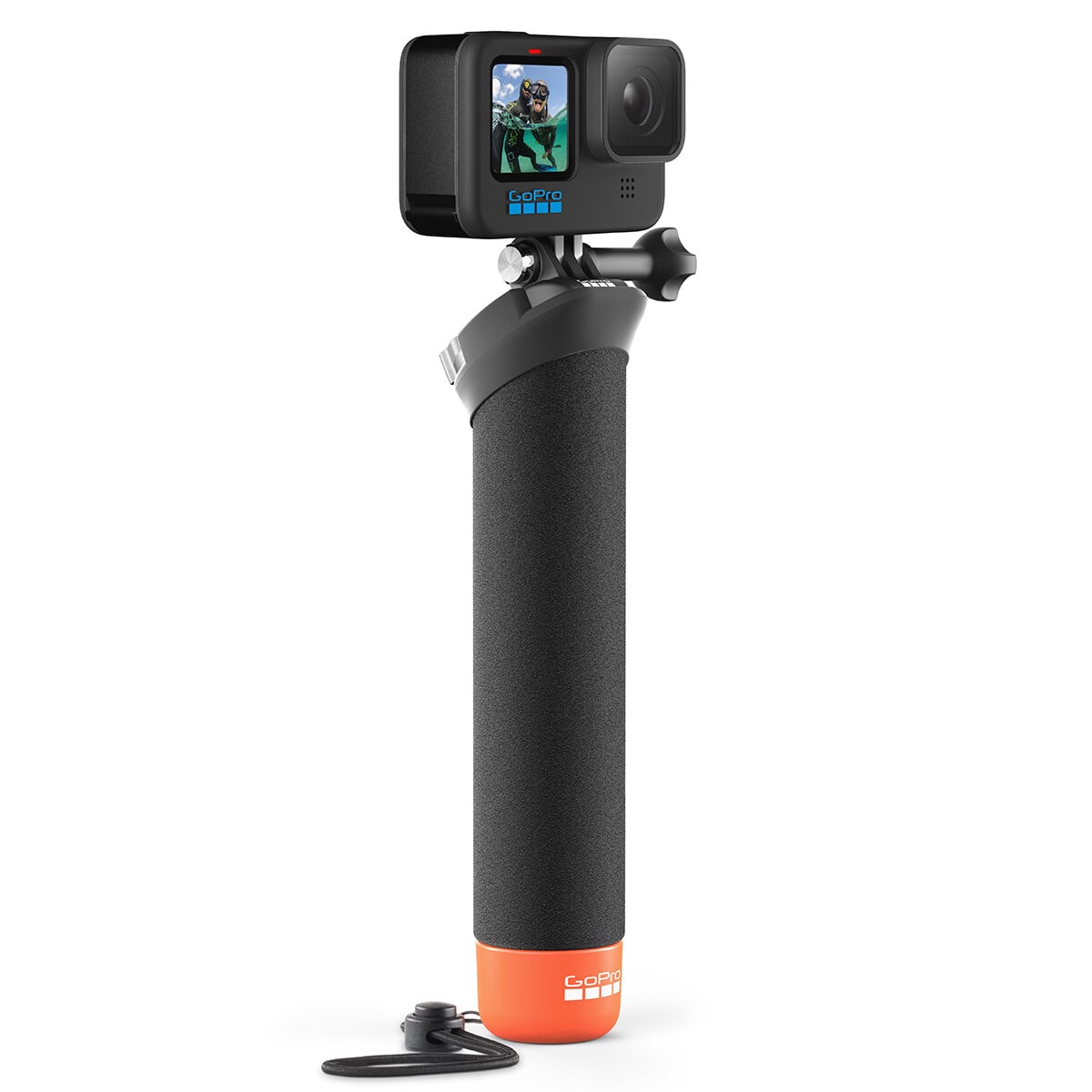 GoPro The Handler - Floating hand grip for all GoPro cameras