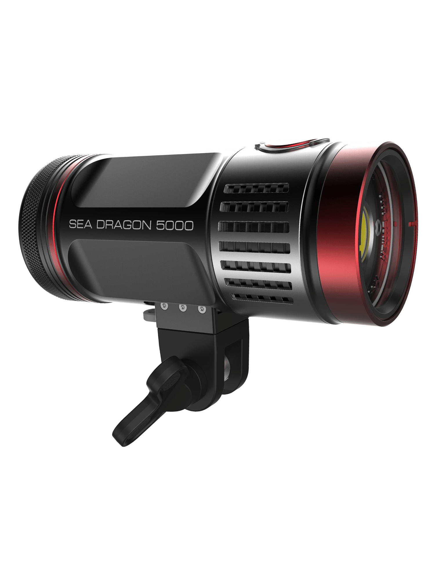 Sealife Sea Dragon 5000F Auto Video + Photo Light SL676