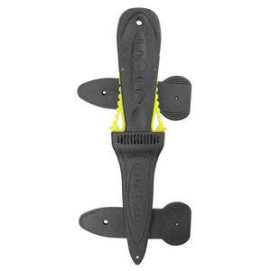 Aqualung Squeeze Lock Dive Knife | BCD Knife