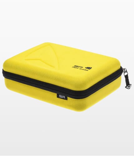 SP POV Protective Case for GoPro Cameras and Accessories Size: Small
