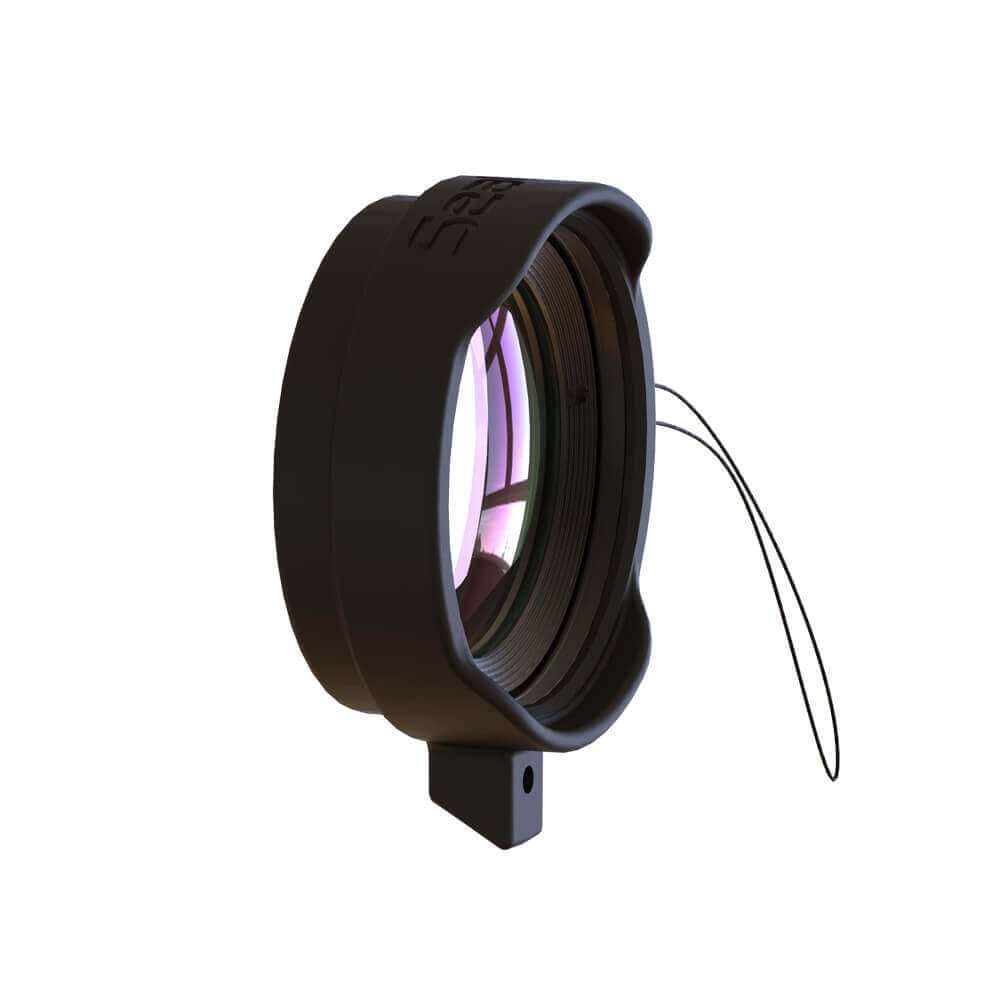 SeaLife Super Macro Lens - Micro Series + RM-4K Cameras #SL571