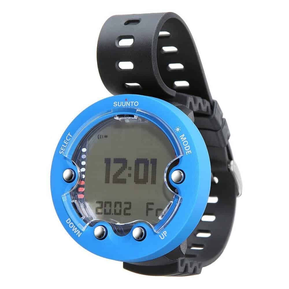 Suunto Zoop Novo Dive Computer Bundle
