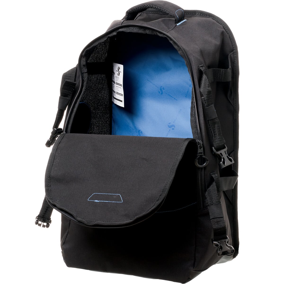 Scubapro Hydros Pro Backpack Scubapro Hydros Pro Backpack