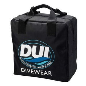 DUI DiveWear Bag DUI DiveWear Bag