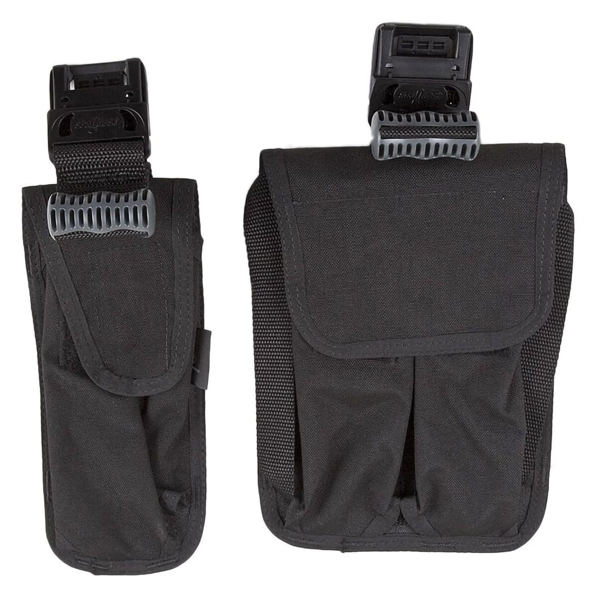Aqualung Surelock 10lb BCD Weight Pocket - Single