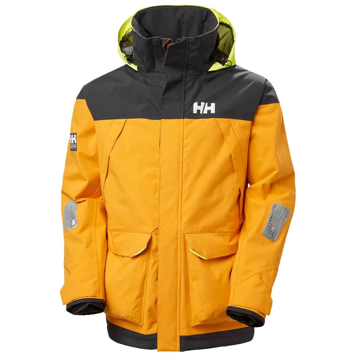 Helly Hansen Men's Pier 3 Coastal Sailing Jacket