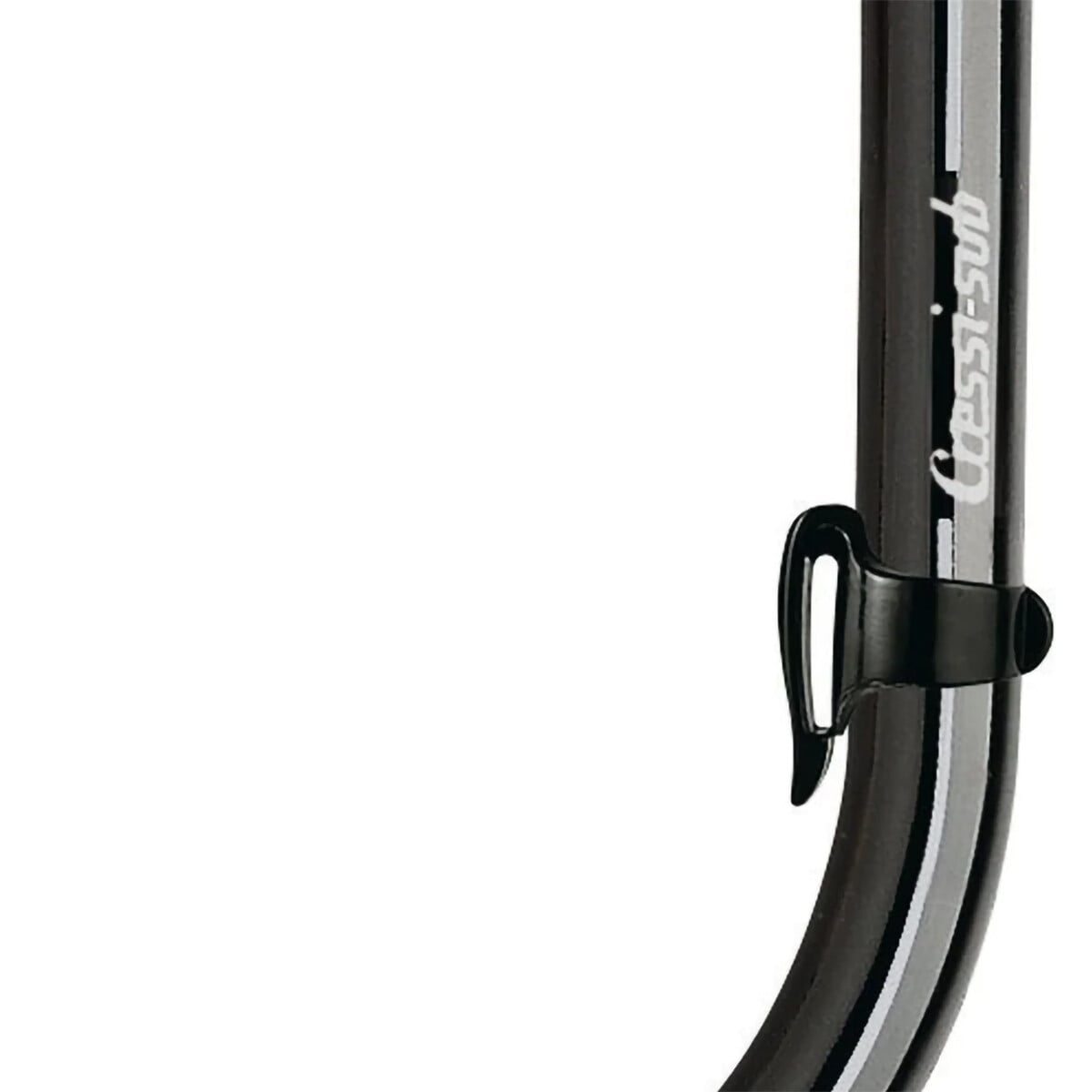 Cressi America - Large Bore Freediving Snorkel