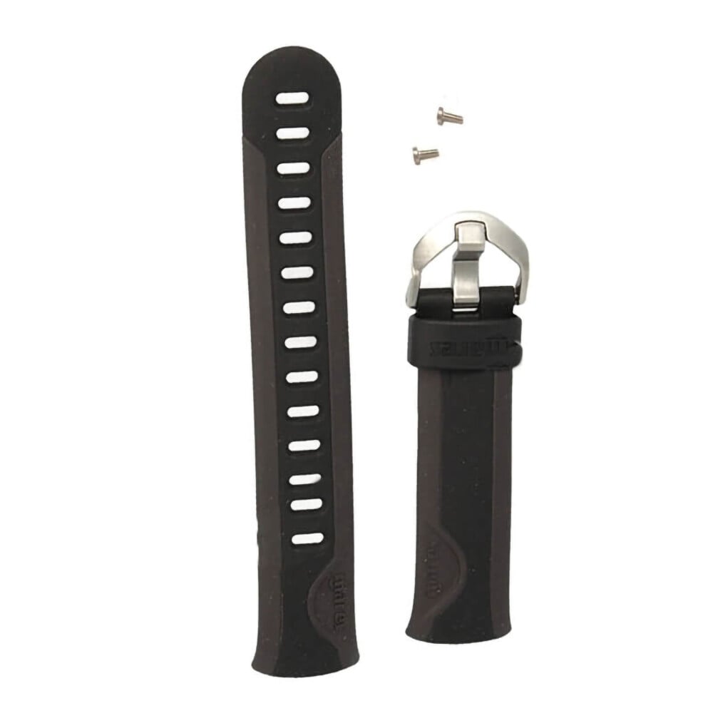 Mares Smart Dive Computer Replacement Strap - All Colours Mares Smart Dive Computer Replacement Strap - All Colours
