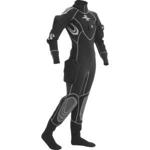 Scubapro Ladies Everdry 4 Drysuit 2016 Version