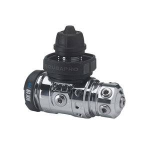 Scubapro MK19 EVO D420 + S270 Regulator Package