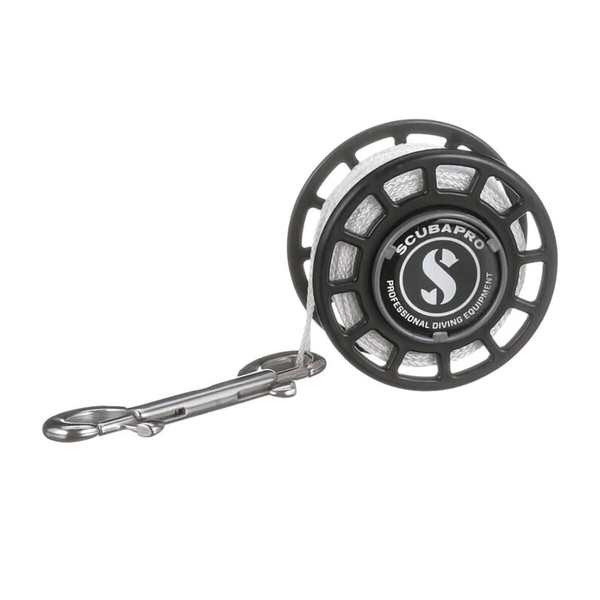 Scubapro S-Tek Spinner Spools - 15m + 30m + 45m Scubapro S-Tek Spinner Spools - 15m + 30m + 45m