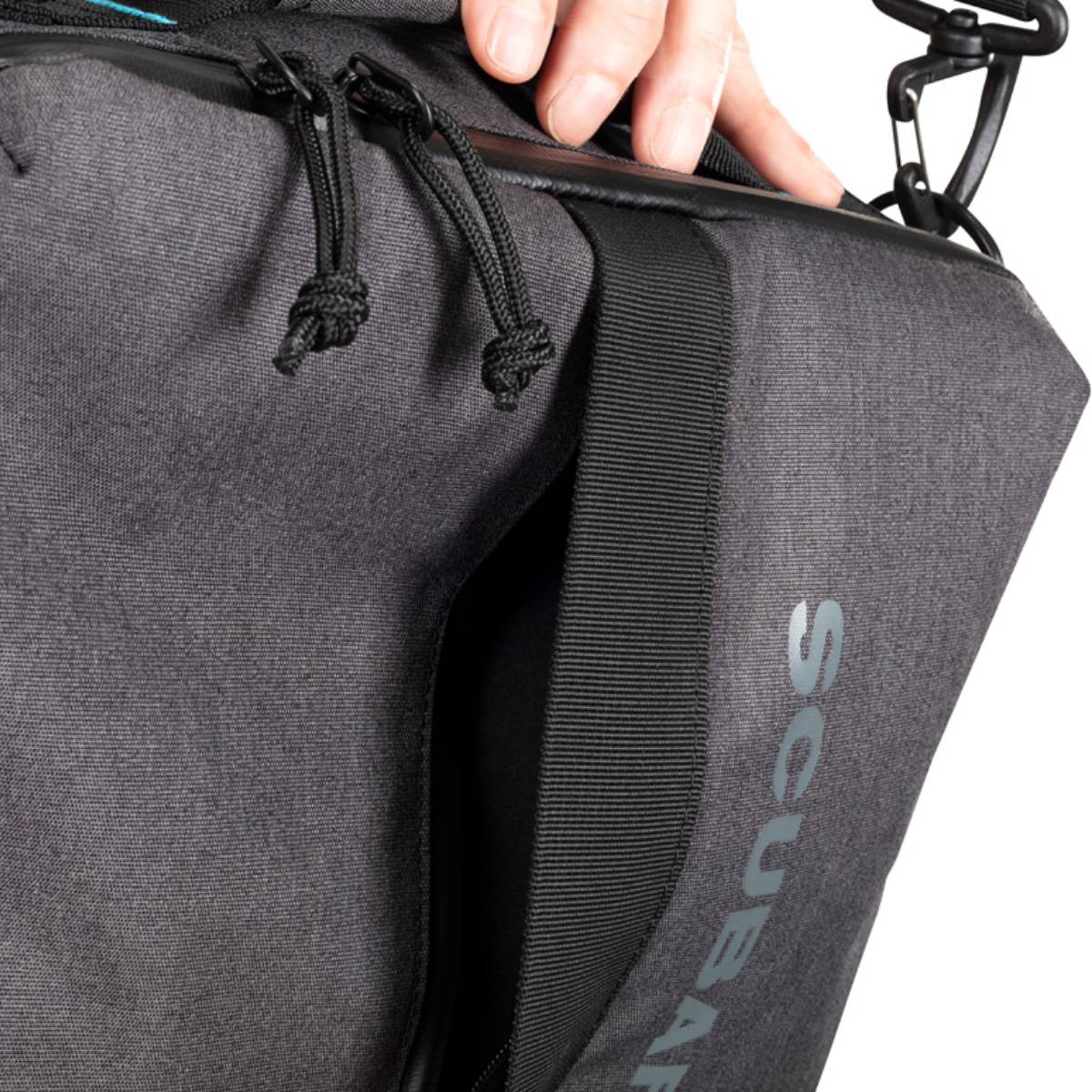 Scubapro Definition Regulator 10 Bag Scubapro Definition Regulator 10 Bag