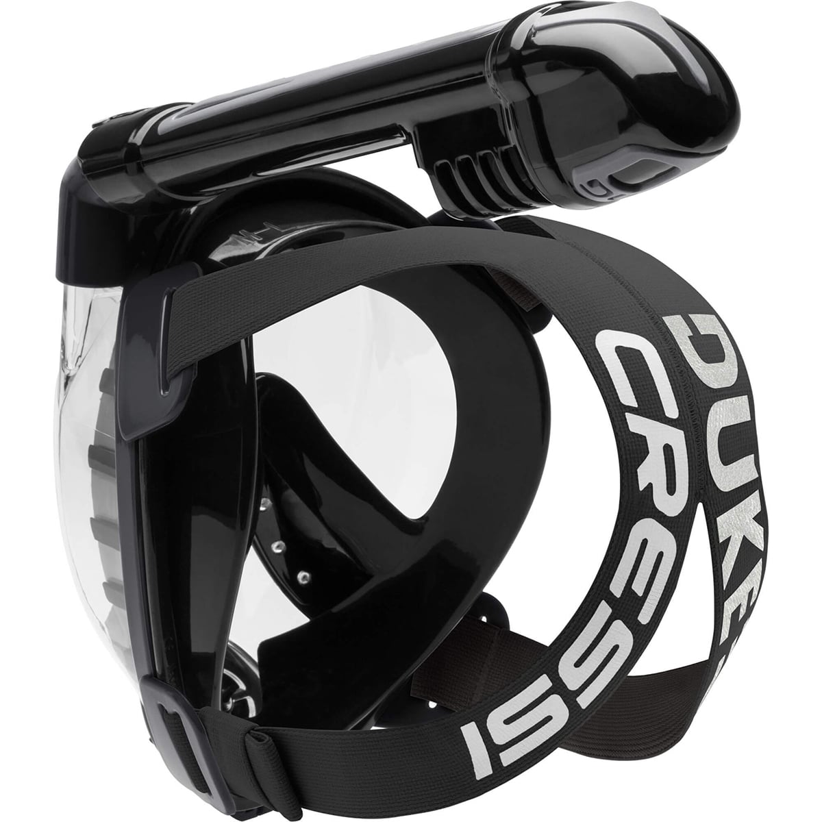 Cressi Duke Full Face Snorkelling Mask