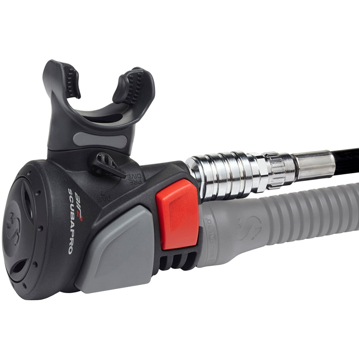 Scubapro Air 2 5th Generation Octo/Inflator Scubapro Air 2 5th Generation Octo/Inflator