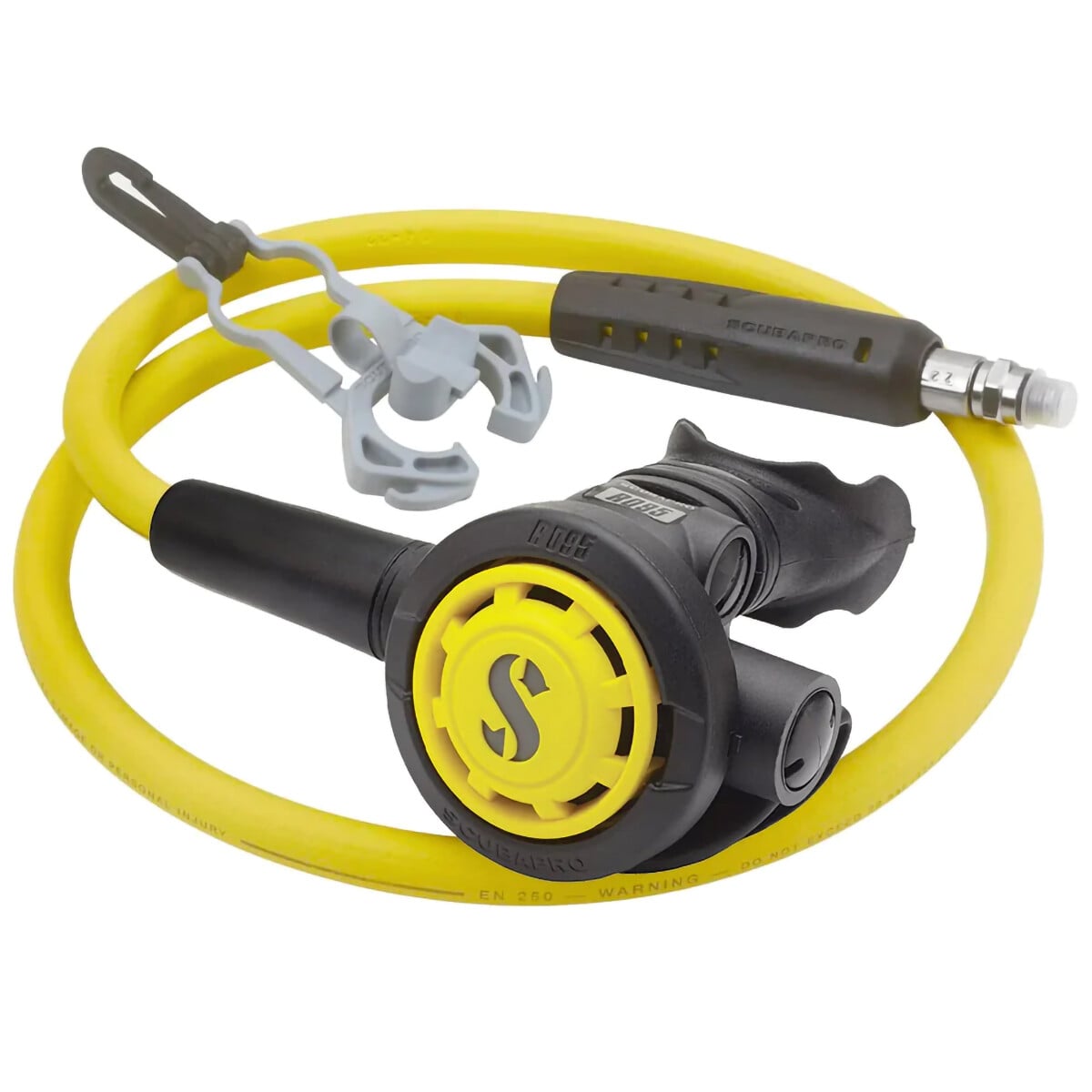 Scubapro R095 Octopus -Budget Octopus Regulator Scubapro R095 Octopus -Budget Octopus Regulator