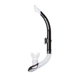 Scubapro Fusion Pro Snorkel - Self Draining Snorkel All Colours Scubapro Fusion Pro Snorkel - Self Draining Snorkel All Colours