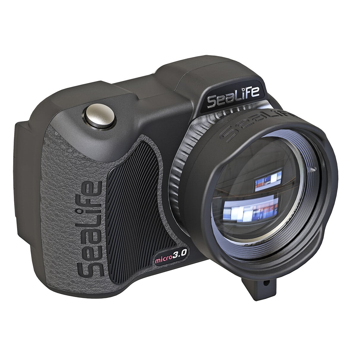 SeaLife Micro 3.0 and RM-4K Close Up Lens #SL572