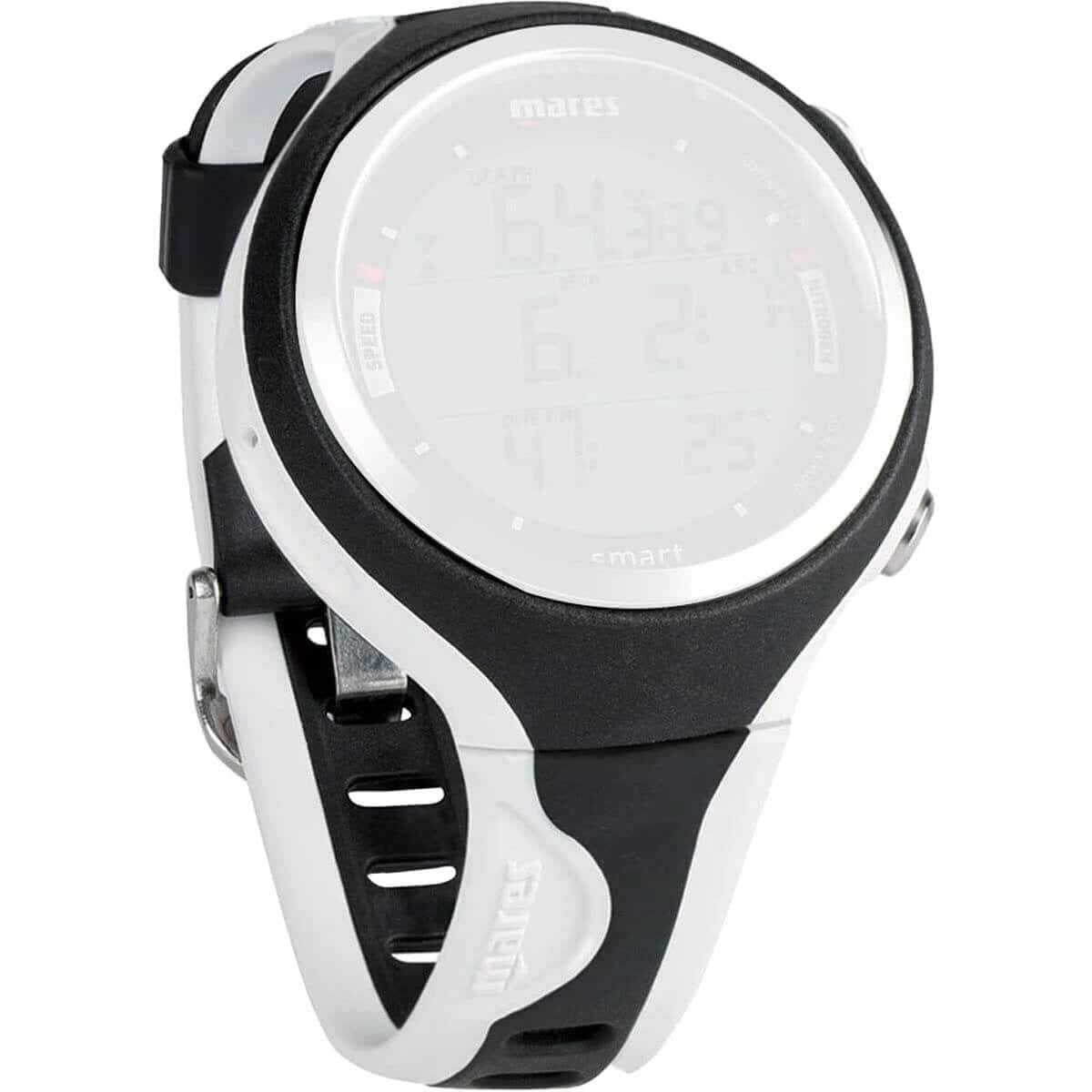 Mares Smart Dive Computer Replacement Strap - All Colours Mares Smart Dive Computer Replacement Strap - All Colours