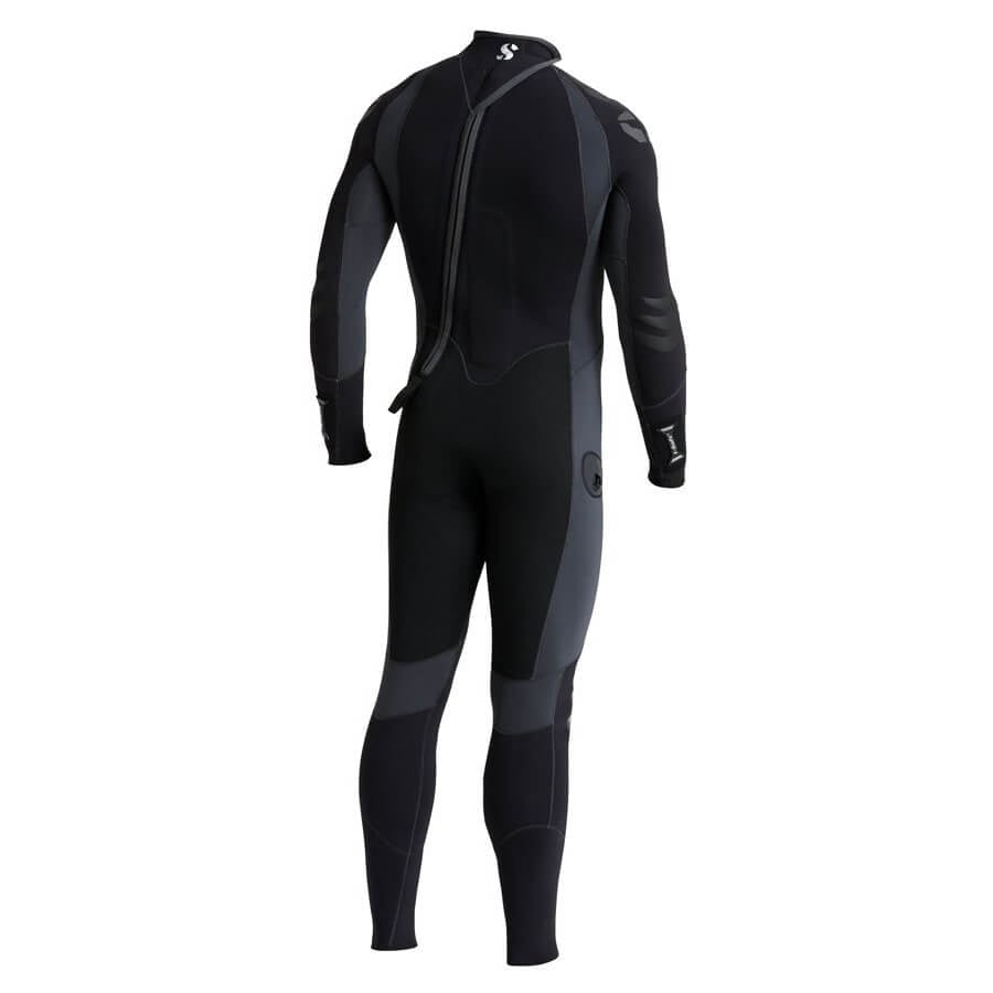 Scubapro Everflex 5mm Mens Steamer