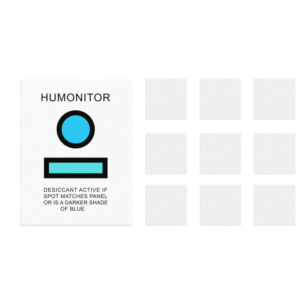 GoPro Anti Fog Inserts For All GoPro Dive Housings GoPro Anti Fog Inserts For All GoPro Dive Housings